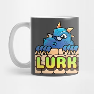 Lurk Mug